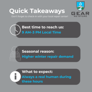 Winter Hours Graphic